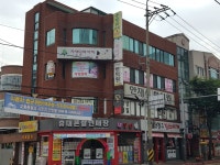 바울빌딩