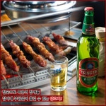 정통 한성 양갈비 양꼬치