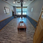 청아축산물직판장식당