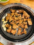 왕산숯불