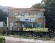 느티나무집