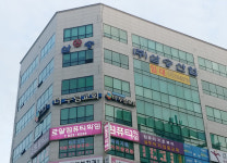 더누림교회