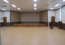 곡성군청소년야영장