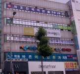 바른이비인후과의원