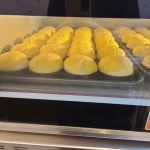 홍콩빵태국커피