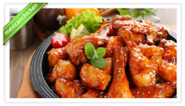 멕시칸치킨