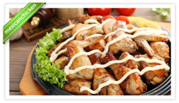 멕시칸치킨