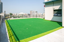 골프존파크 양학메트로점