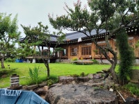 순천만예랑펜션