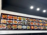 중국쌀국수 부평남부역점
