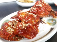 신가네 명품간장게장 수유미아점