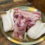 행복식육식당소고기돼지고기 목포본점