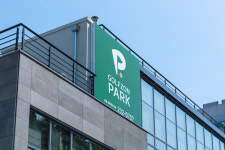 골프존파크 양학메트로점