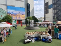 영풍문고 청주점