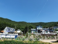 영흥도 올래 펜션