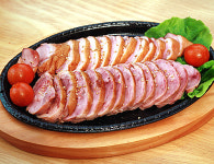 황토장군불바베큐 경산대평점