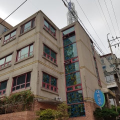 대은교회