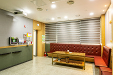 골프존파크 양학메트로점