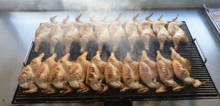 티엠비숯불바베큐 백석점