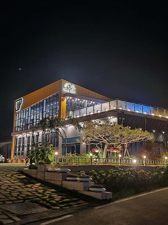카페화산 사진