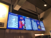 배스킨라빈스 화성병점2