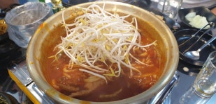 오필승닭발 퇴계주공1차점