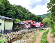새소리물소리펜션