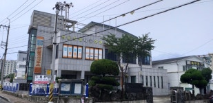 외도일동마을회관