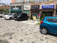 크린하우스 만성점