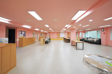 만안주간보호센터