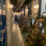 홈즈앤루팡 보드게임카페 의정부점