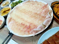 돌고래회식당