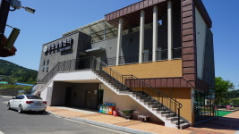 회룡농촌체험마을