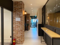 멘토즈스터디카페 군산미장점