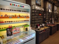 안경매니져 신불당점