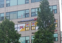 아이센스리그PC 김포사우점