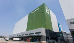 한국초저온평택