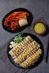 누들보쌈배달만족 왜관점