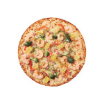 서오릉피자 부천점