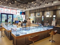 안경매니져 신불당점