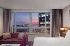 아바니 센트럴 부산