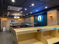 멘토즈스터디카페 울산구영점