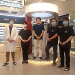 오뜨안경 김포점