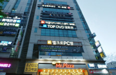 벨크로PC방