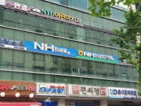NH농협은행 화정역지점