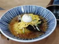 배말칼국수김밥 통영죽림점