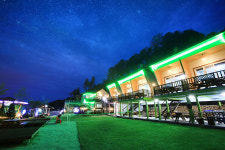 산꼭대기올라가펜션