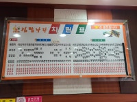 김밥나라 해남점