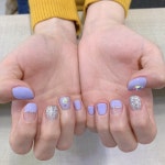 네일하루와 범계본점