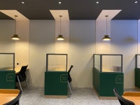 멘토즈스터디카페 군산미장점